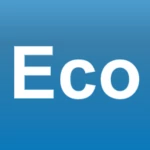 Logo of EcologyMCQ android Application 