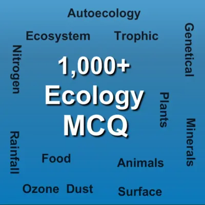 EcologyMCQ android App screenshot 4